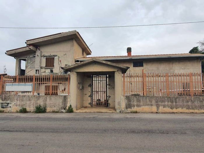 Casa con 6 locali in vendita in Via Italia, Centro, Misilmeri