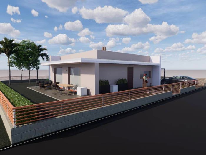Casa quadrilocale in vendita in Centro, Lendinara