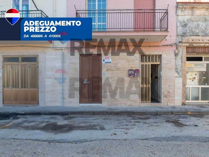 Appartamento con 5 locali in vendita in VIA CORDAI, Centro, Augusta