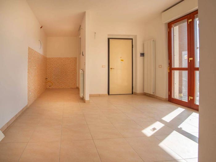 Appartamento bilocale in vendita in Via Roma Vescovado, Vescovado, Murlo