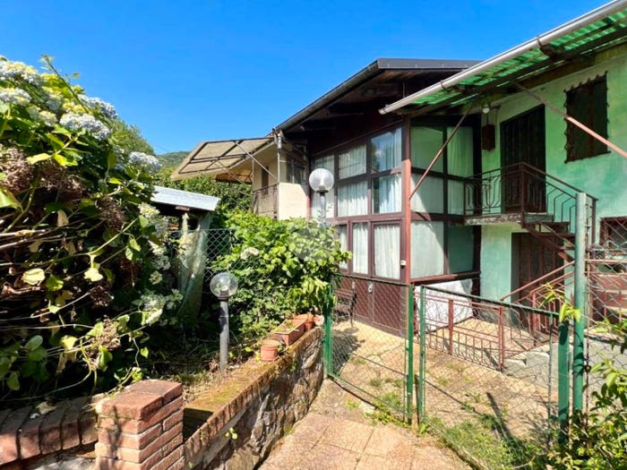 Casa trilocale in vendita in Regione fua, Lanzo Torinese