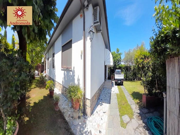 Casa con 5 locali in vendita in Via Terreni Pacchiani, Centro, Forte dei Marmi