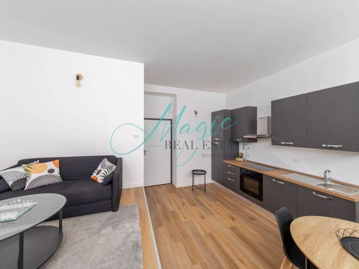Appartamento bilocale in vendita in Via Negroli, Argonne Corsica, Milano