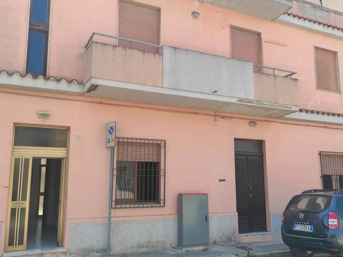 Appartamento con 6 locali in vendita in Via Gioacchino Rossini, Quartu, Quartu Sant'Elena