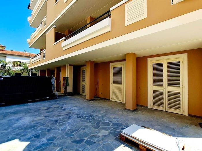 Appartamento quadrilocale in vendita in Via Correggio, San Rocco Lungarno, Empoli