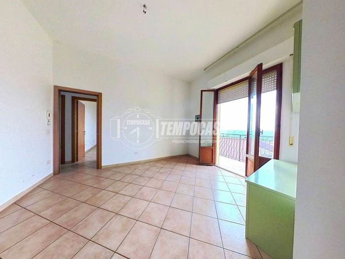 Appartamento trilocale in vendita in Via Giacomo Matteotti, Centro, Monte Urano