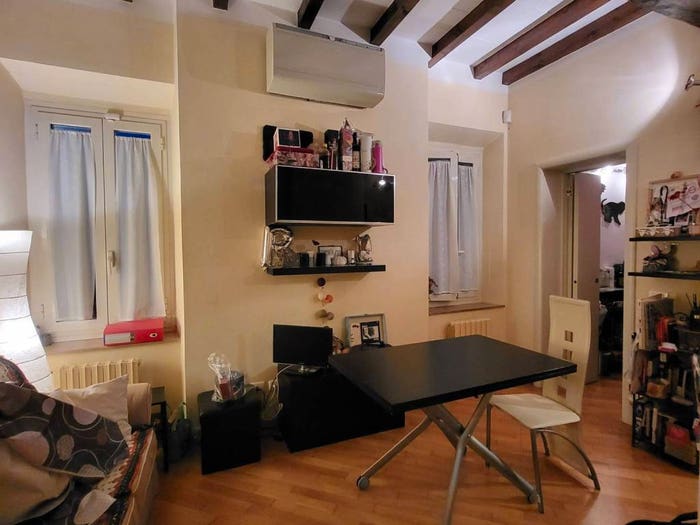 Appartamento bilocale in vendita in Borgo Rodolfo Tanzi, Parco Ducale Oltretorrente, Parma