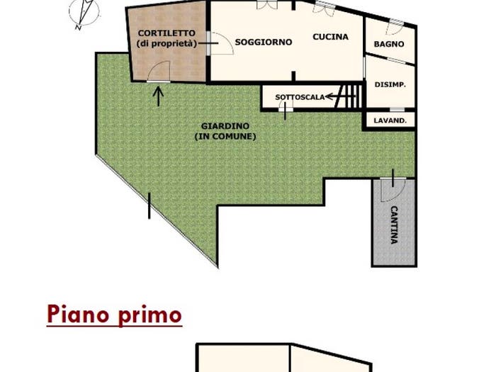 Case in Vendita e in Affitto - 2