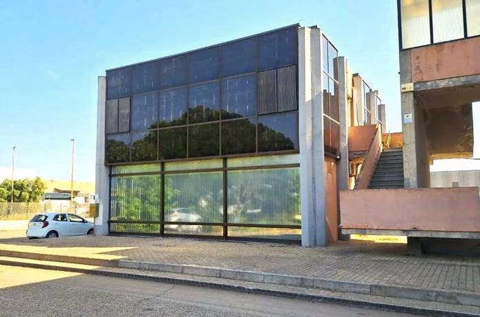 Appartamento con 5 locali in vendita in Via Delle Miniere, Elmas