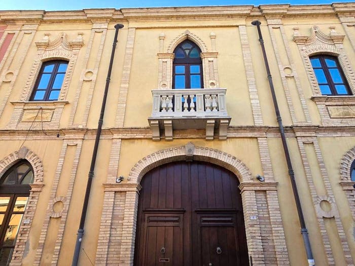 Casa con 6 locali in vendita in Via Bonaria, Quartu, Quartu Sant'Elena