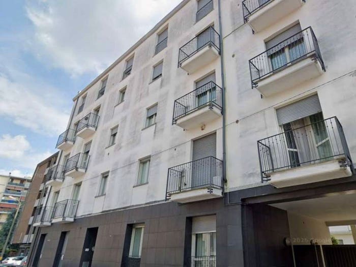 Appartamento trilocale in vendita in Via Nazario Sauro, Volturno Assisi San Mauro, Lissone