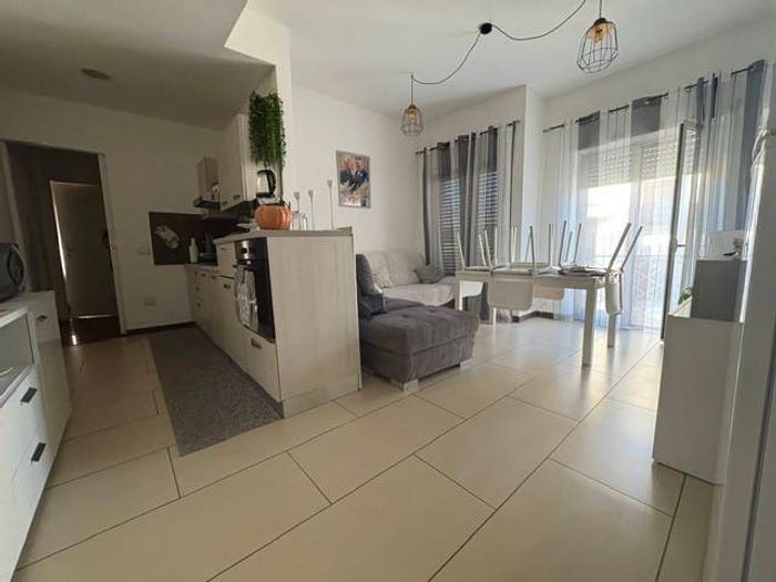 Appartamento trilocale in vendita in Via del Foro, Centro, Cassino