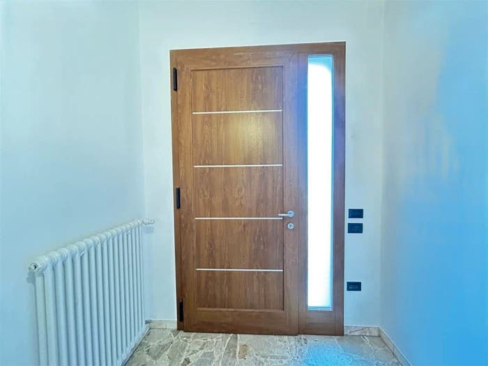 Appartamento quadrilocale in vendita in Castelfranco Veneto