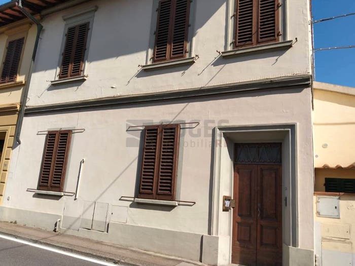 Appartamento quadrilocale in vendita in Ellera, Fiesole