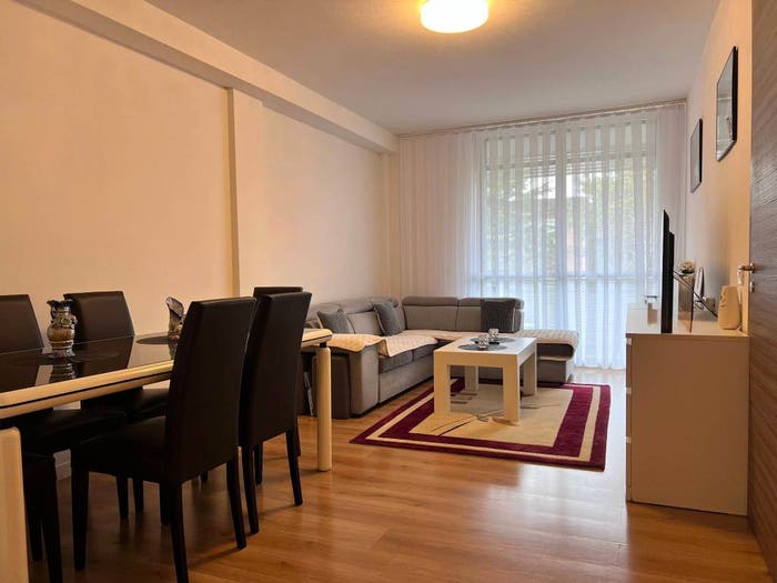 Appartamento trilocale in vendita in Via dell'Ariete, Grado Pineta, Grado