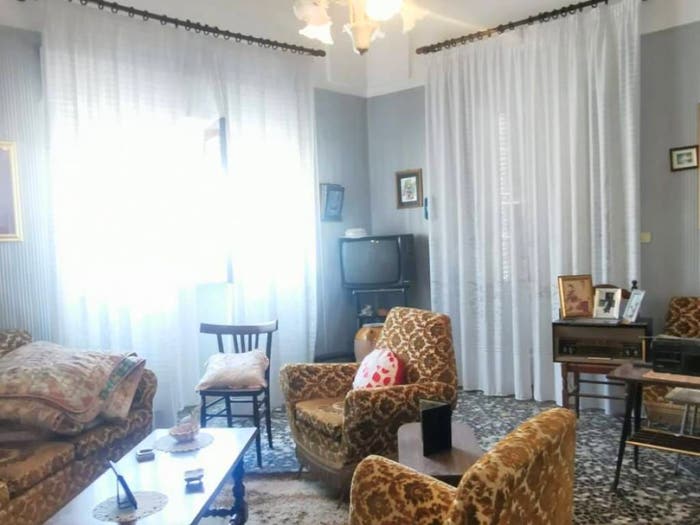 Casa con 6 locali in vendita in Via Melpignano, Cursi