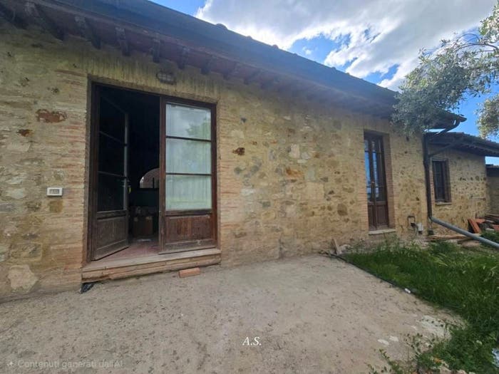 Appartamento con 5 locali in vendita in Traversa Monteriggioni Casole, Quartaia Pian dell'Olmino Mensanello, Colle di Val d'Elsa