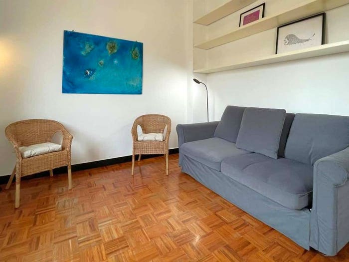 Appartamento bilocale in affitto in Via Andrea Maria Ampère, Città Studi, Milano
