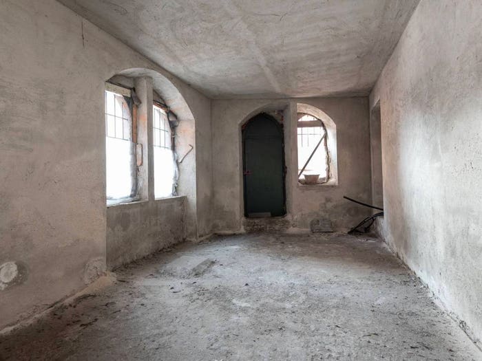 Appartamento bilocale in vendita in Via Roma, Centro, Almenno San Salvatore
