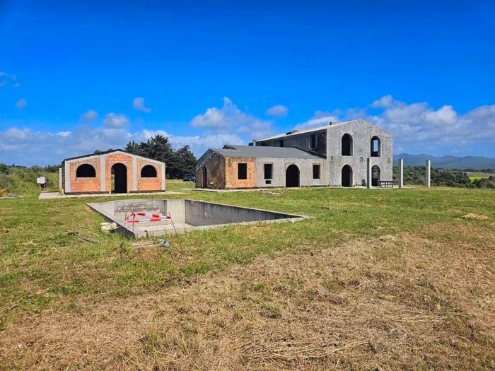 Casa con 6 locali in vendita in Via vicinale di Valicandoli, Bibbona