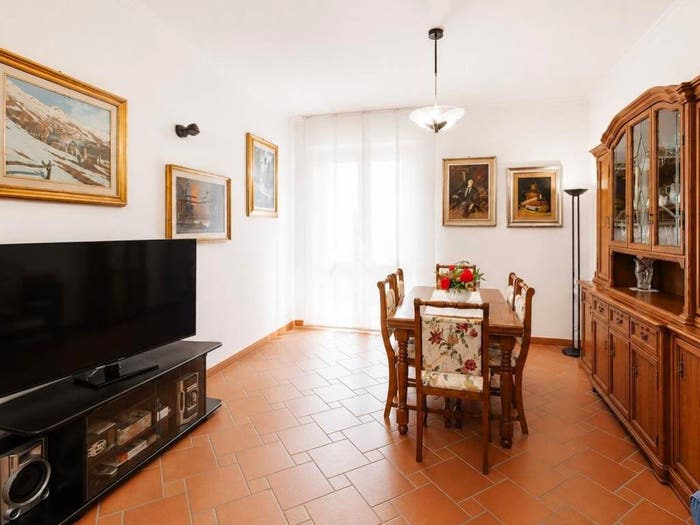 Appartamento quadrilocale in vendita in Via Carlo Meyer, Accademia Terrazza Mascagni, Livorno