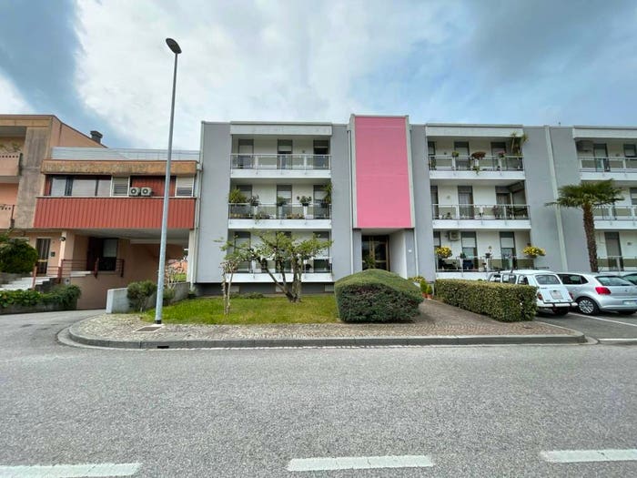 Appartamento trilocale in vendita in Via F Fabris, Centro, Manzano
