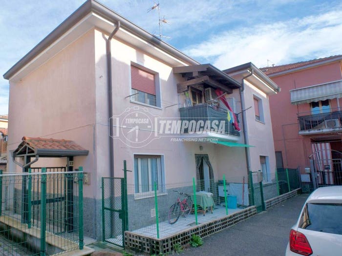 Appartamento trilocale in vendita in Via Benedetto Marcello, Calderara, Paderno Dugnano