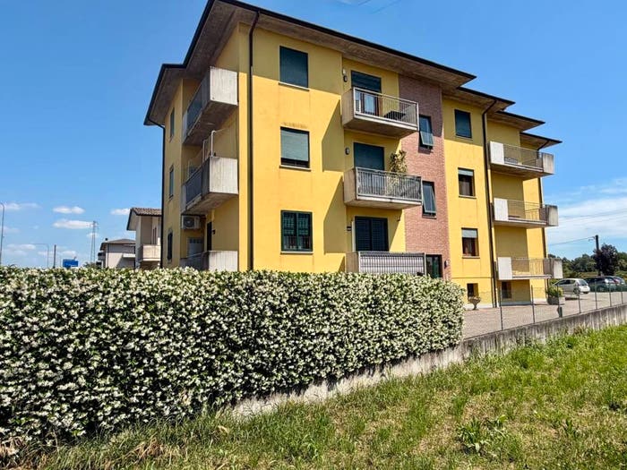 Appartamento bilocale in vendita in Via Dante, Quinto Vicentino