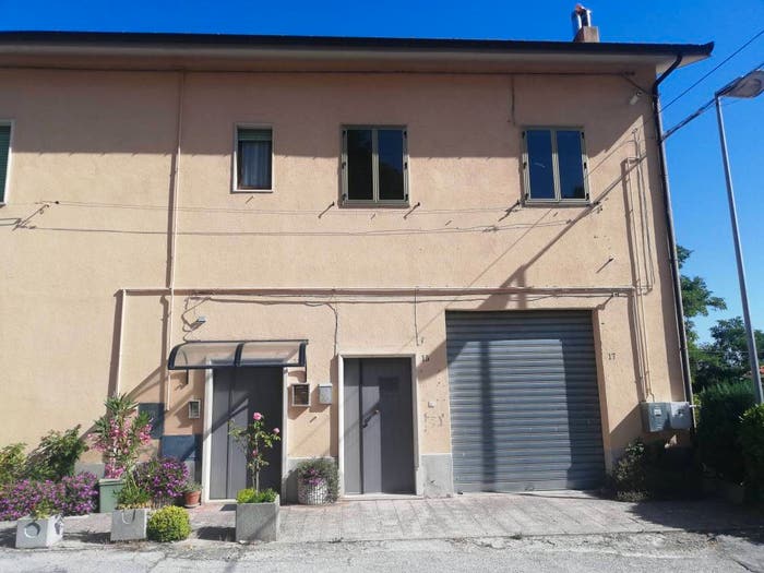 Appartamento bilocale in vendita in Contrada Grave, San Fele