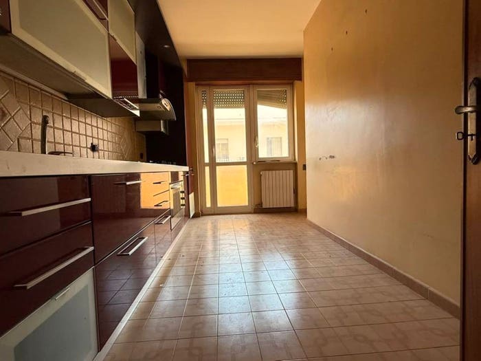 Appartamento quadrilocale in vendita in Via Vittorio Emanuele II, Maglie