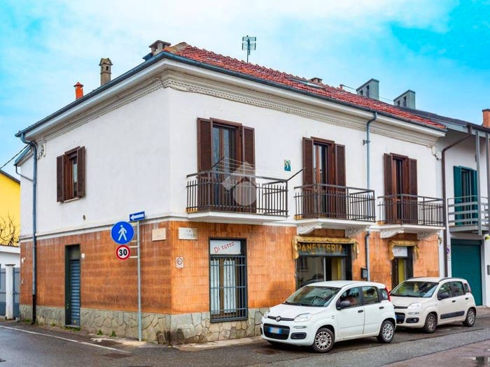 Appartamento trilocale in vendita in Via Stupinigi, Borgaretto, Beinasco