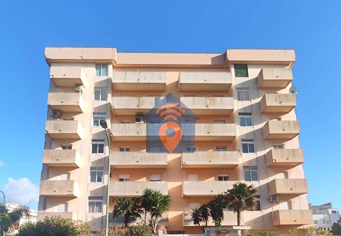 Appartamento con 7 locali in vendita in Via Ezra Pound, Castelvetrano