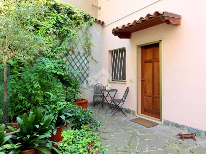 Appartamento bilocale in vendita in Via Lodovico Vistarini, Città Bassa Laghi, Lodi