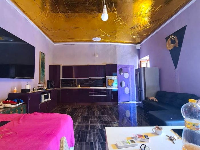 Appartamento bilocale in vendita in Via San Martino, Centro, Battipaglia
