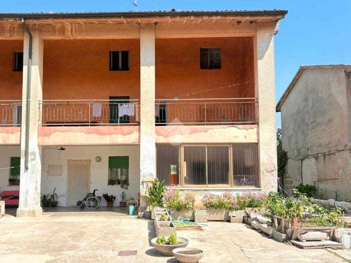Casa con 5 locali in vendita in Via Ortaglia, Centro, Pompiano