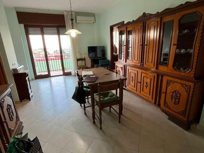 Appartamento trilocale in vendita in Via Maveta, Centro, Ottaviano