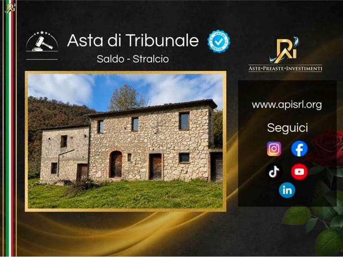 Appartamento quadrilocale in vendita in via Case sparse, Castello del Matese