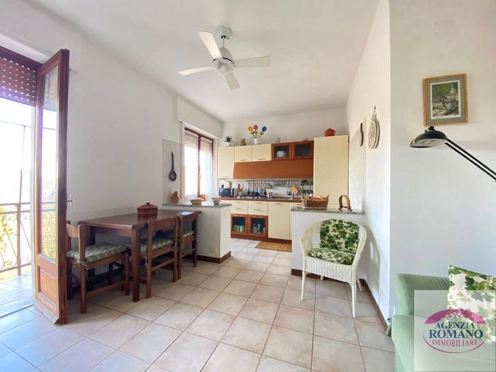 Appartamento con 5 locali in vendita in Via Francia, Casavecchia, Tiglieto