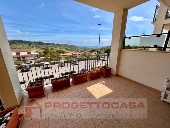 Appartamento trilocale in vendita in Via Tevere, Centro, Monteprandone