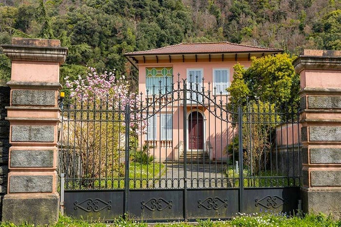 Casa quadrilocale in vendita in Centro, Pigna