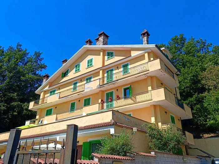 Appartamento trilocale in vendita in Via Guido Rossa, Retafani, Piglio