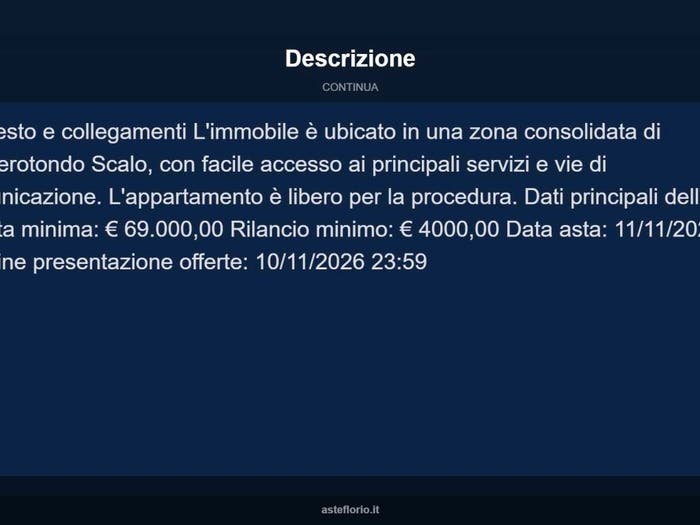 Case in Vendita e in Affitto - 2