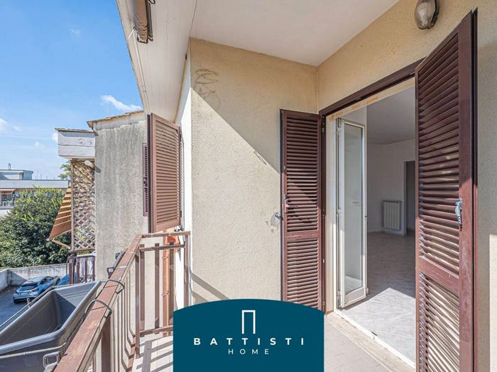 Casa trilocale in vendita in Via Racconigi, Casalotti, Roma