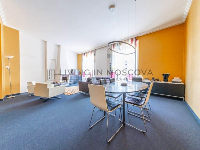 Appartamento trilocale in vendita in Via Legnano, Lanza, Milano