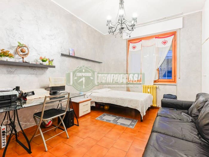 Appartamento trilocale in vendita in Via Roma B, Carnate