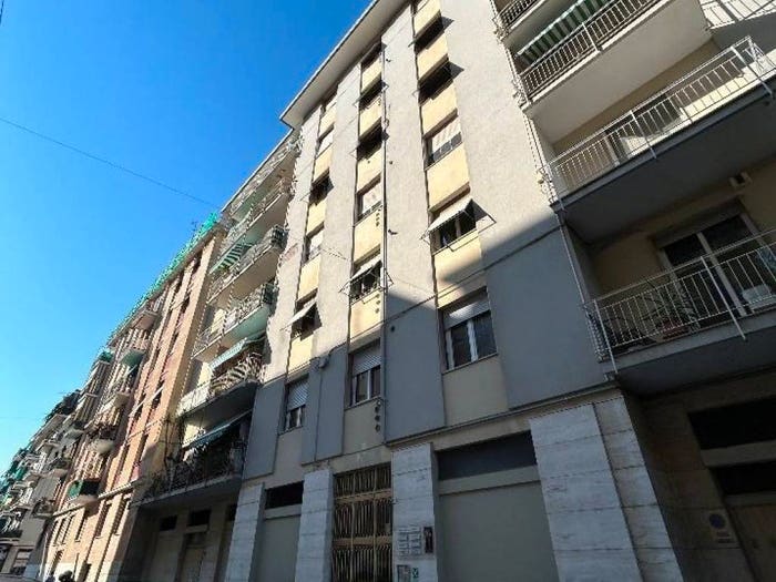 Appartamento trilocale in vendita in Via Severino Ferrari, Kennedy Mazzetta, La Spezia