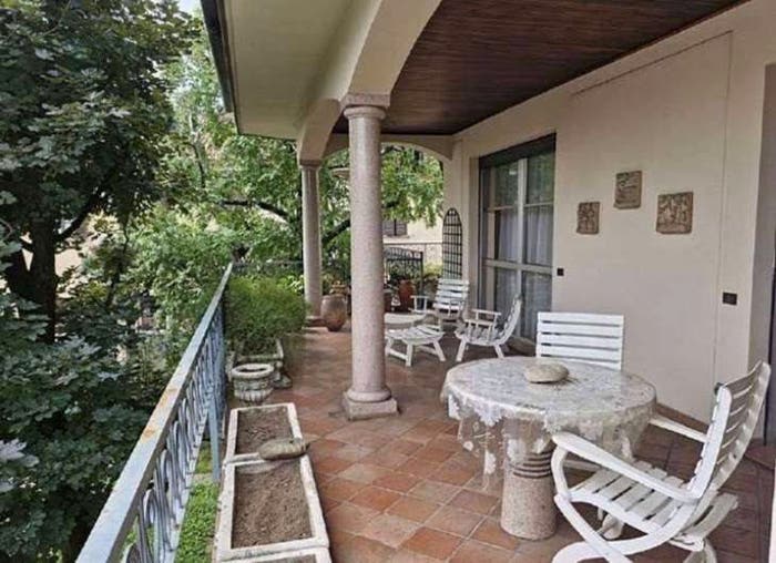 Appartamento con 6 locali in vendita in Via sant'antonio, Centro, Castano Primo