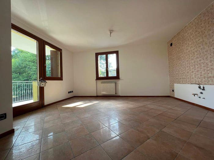 Appartamento trilocale in vendita in Centro, Almenno San Salvatore