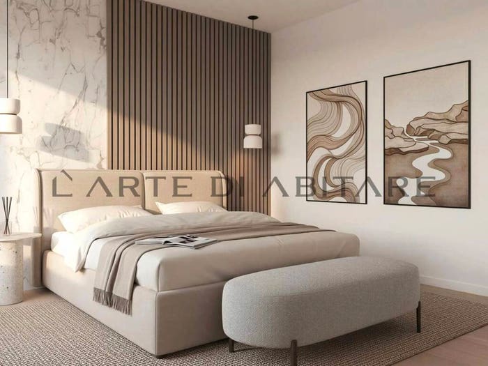 Appartamento con 6 locali in vendita in Via Monte Sommo, Oriago, Mira