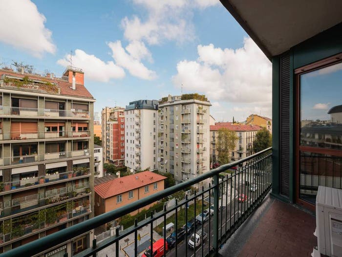Appartamento bilocale in vendita in Via Vincenzo Foppa, Solari, Milano